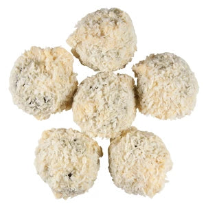 Asher's Coconut Snowballs “ OU-Dairy ”