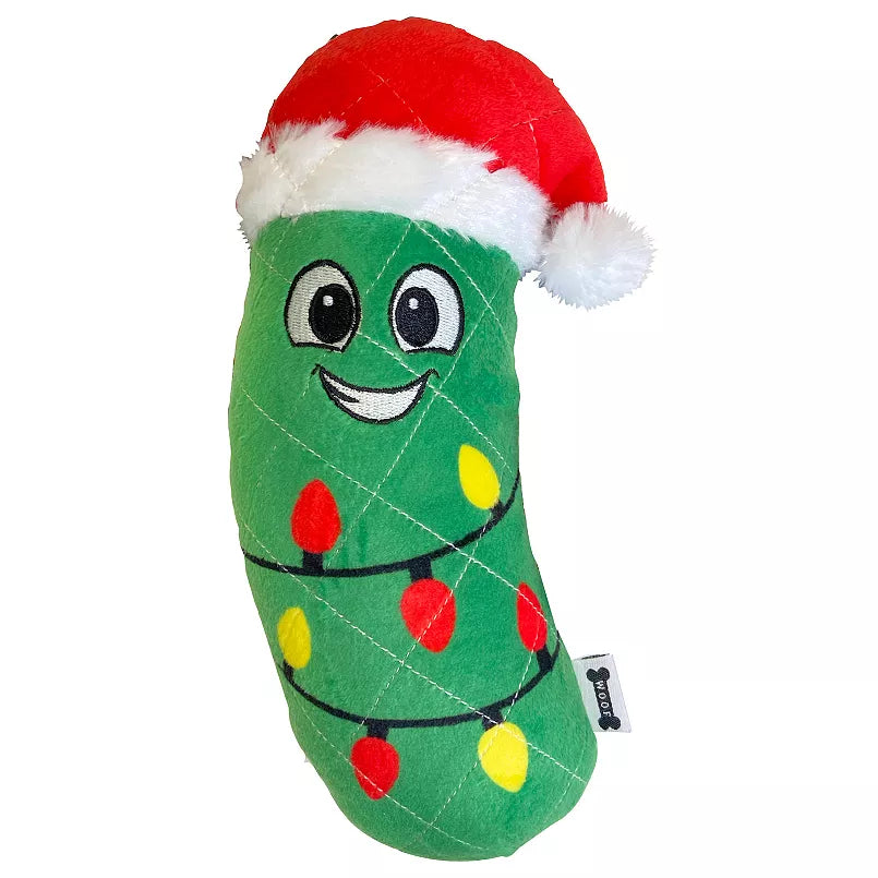 Pickle Dog Toy