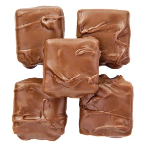 Asher's Almond Butter Toffee
