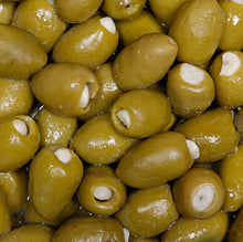 Load image into Gallery viewer, Garlic Stuffed Olives
