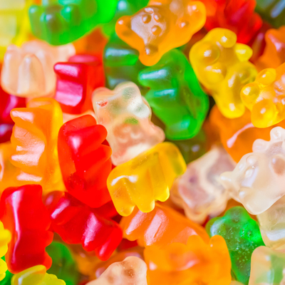 Gummy Bears “OU-Pareve ”
