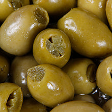 Load image into Gallery viewer, Jalapeno Stuffed Olives
