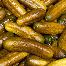 Load image into Gallery viewer, Kosher Dill Pickles
