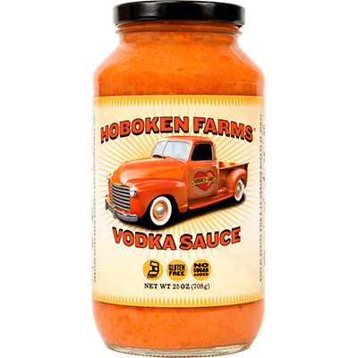 Hoboken Farms - Vodka Sauce