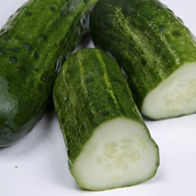 Load image into Gallery viewer, Half Sour Pickles
