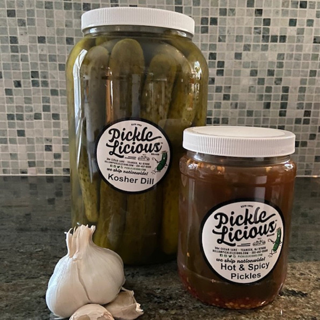 Pickles-of-the-Month Packs