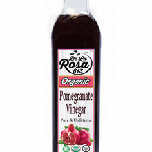 Load image into Gallery viewer, Organic Pomegranate Vinegar
