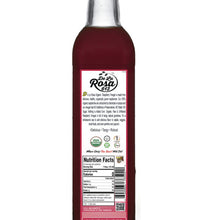 Load image into Gallery viewer, Organic Raspberry Vinegar
